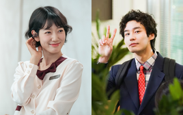 Quản lý thiên tài được nữ chính Undercover miss Hong đề cử là ai?