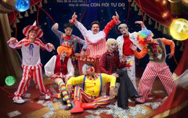 Running Man mùa 3 sẽ có phiên bản điện ảnh, ra rạp ngày 24-1 tới 