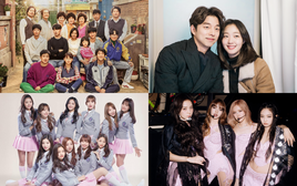10 năm nhìn lại ngày BLACKPINK ra mắt, Reply 1988 và Goblin làm nên cơn sốt
