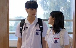 Shin Min Ah rục rịch tái xuất màn ảnh nhỏ sau đám cưới