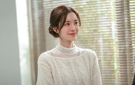 Màn trở lại được kỳ vọng của Jin Se Yeon