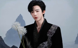 Lưu Vũ Ninh thăng hoa sự nghiệp, vượt Trương Lăng Hách, Đinh Vũ Hề ở điểm này