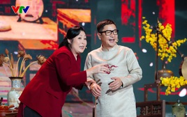 Cách xem lại chương trình Gặp nhau cuối năm - Quảng trường mùa xuân