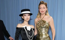Met Gala tung dress code cho buổi dạ tiệc được mong chờ nhất năm