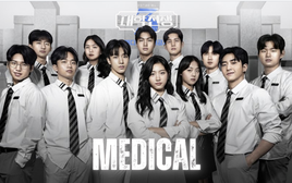 5 chương trình truyền hình độc đáo của Hàn Quốc