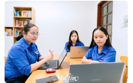 Phỏng vấn trực tuyến ứng cử viên kỳ họp 17 Hội đồng Trẻ em TP.HCM