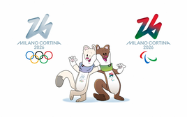 Linh vật của Thế vận hội mùa đông 2026 có gì đặc biệt?