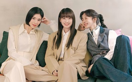 Danh tính ba nữ luật sư xinh đẹp và tài năng của Honour