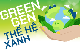 Green gen - Thế hệ xanh