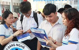 Chọn đúng nghề để vững bước tương lai