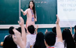 Thi lớp 10 ở TP.HCM: Học sinh được đăng ký tối đa 8 nguyện vọng