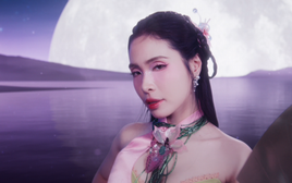 Ca nương Kiều Anh bắt rapper Pháo phải 'nhả vía' cho mình trong MV mới