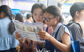 Một số điểm mới của quy chế thi tốt nghiệp THPT