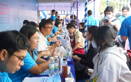 Nhiều trường đại học công bố học phí 2026-2027, có trường hơn 80 triệu đồng/năm