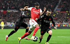 Arsenal đấu Bayer Leverkusen: siêu máy tính dự báo chủ nhà thắng trận