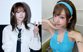 Choi Yena tiếp tục khẳng định cá tính âm nhạc sau thời kỳ IZ*ONE