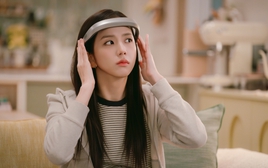 Boyfriend on demand sẽ là phép thử cho diễn xuất của Jisoo?