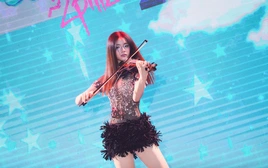 IZARA Thiên Nga ra mắt E.P đầu tay ở tuổi 16