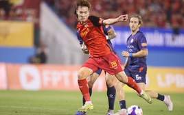 Lịch trực tiếp Cúp quốc gia ngày 21-3: Ninh Bình đấu PVF-CAND