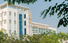 Trường đại học Sư phạm - Đại học Đà Nẵng tuyển 2.912 chỉ tiêu