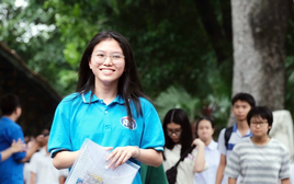 Lịch thi, cấu trúc đề thi lớp 10 các trường THPT chuyên ở Hà Nội