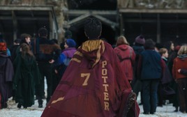 Những chi tiết có thể bạn đã bỏ sót trong trailer Harry Potter
