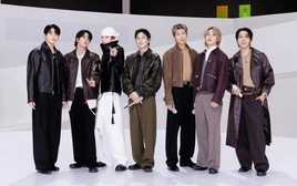 Phim tài liệu BTS: The return hé lộ điều gì sau quãng nghỉ 4 năm?