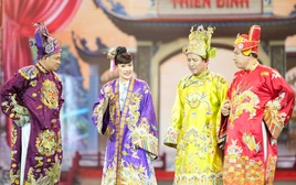 Tối nay Táo quân đặc biệt phát sóng trên kênh nào, mấy giờ?