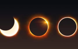 Nhật thực diễn ra liên tiếp trong 2 năm tới, Việt Nam quan sát được những lần nào?