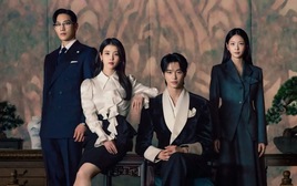 Perfect crown lập kỷ lục rating ngay tập đầu tiên