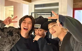 Huyền thoại BigBang trở lại, các fan làm gì để chào đón?