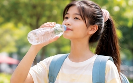 Ăn uống trong mùa nắng nóng, cần lưu ý gì?