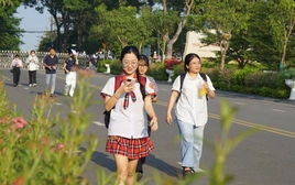 Công bố điểm thi đánh giá năng lực Đại học Quốc gia TP.HCM đợt 1 năm 2026