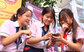 Tổng hợp điểm chuẩn lớp 10 TP.HCM 3 năm gần đây