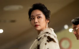 Phía sau hào quang của nữ phản diện trong Climax