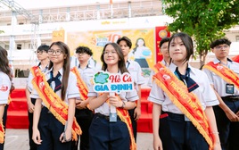 Cách tính điểm xét tuyển lớp 10 tại TP.HCM năm 2026