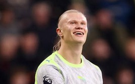 Arsenal mất ngôi đầu vào tay Man City sau hơn 200 ngày ngự trị