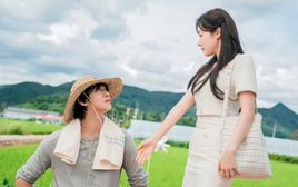 Sold out on you liệu có là rom-com thành công tiếp theo của Ahn Hyo Seop?