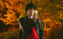 Chân dung nam chính phái thực lực của We are all trying here