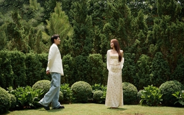 Isaac 'lò vi sóng' với em xinh Yeolan, tập trung hơn cho âm nhạc