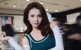 Chỉ xuất hiện vài phân đoạn, Bùi Linh Chi bất ngờ tỏa sáng trong Vì mẹ anh phán chia tay