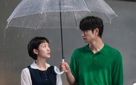 Kim Jae Won tỏ tình Go Eun, Yumi's cells 3 giữ nhiệt rating