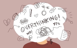 Đối phó với... 'overthinking'