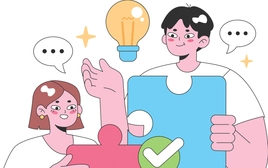 Các cung hoàng đạo teamwork hay team... tám?