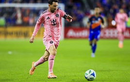 Lịch trực tiếp, đội hình dự kiến Cincinnati đấu Inter Miami