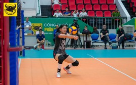 Lịch thi đấu chung kết bóng chuyền nữ Cúp VTV9 - Bình Điền 2026