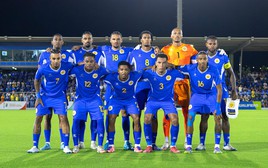 Curacao tại World Cup 2026: Chờ cảm hứng từ cựu sao Man United