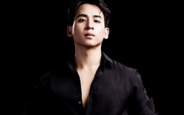 Phùng Minh Cương: Từ hot boy làng xiếc đến Anh trai vượt ngàn chông gai