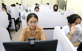 Đã có điểm Đánh giá năng lực chuyên biệt đợt 2 Trường đại học Sư phạm TP.HCM