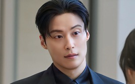 Trước My royal nemesis, tổng tài Heo Nam Jun hóa ra từng có những khía cạnh này